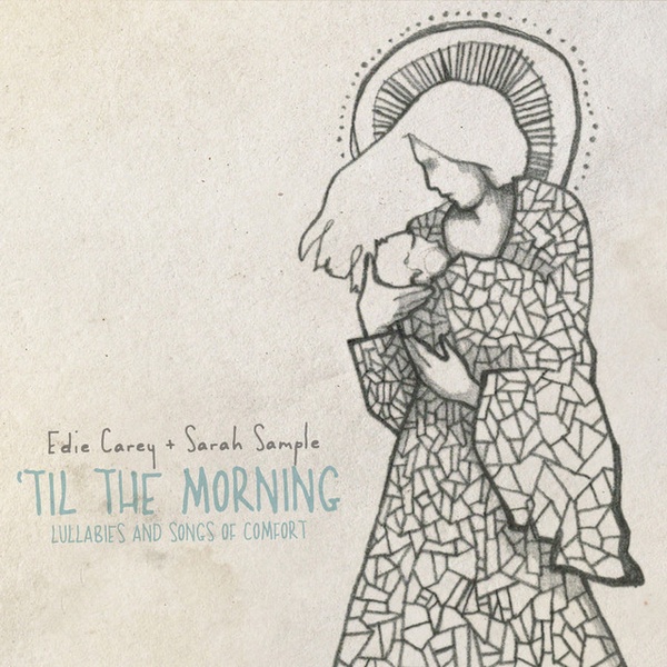 Sarah Sample, Edie Carey