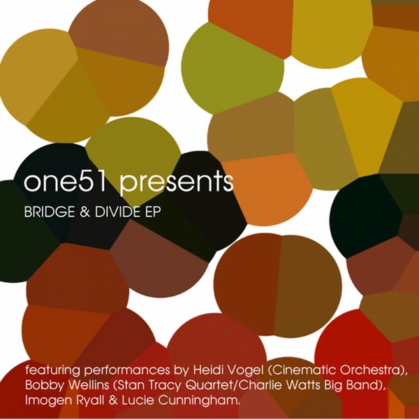 Spacejam - One51 Rework