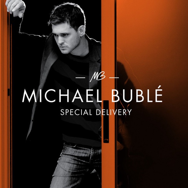Michael Bublé