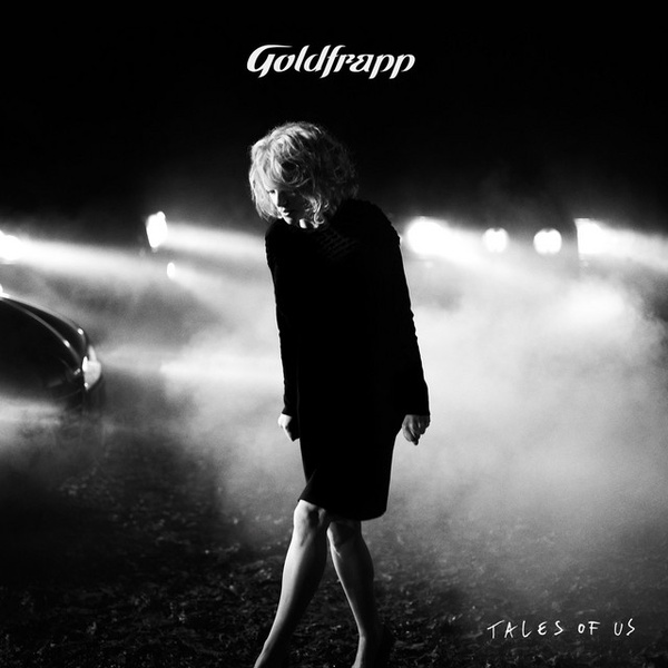 Goldfrapp