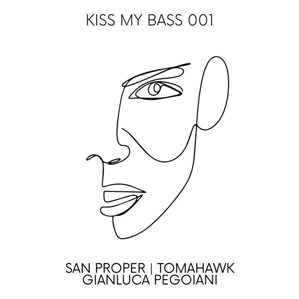 San Proper, Tomahawk