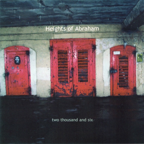 Heights Of Abraham