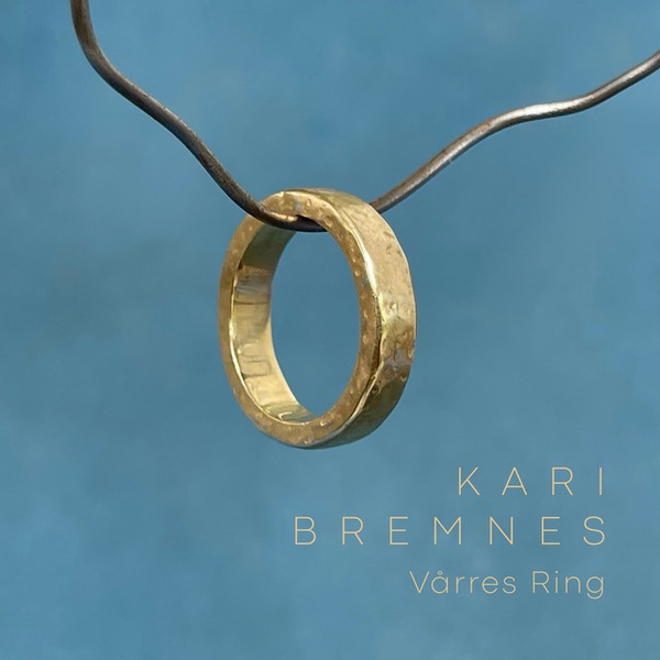 Kari Bremnes