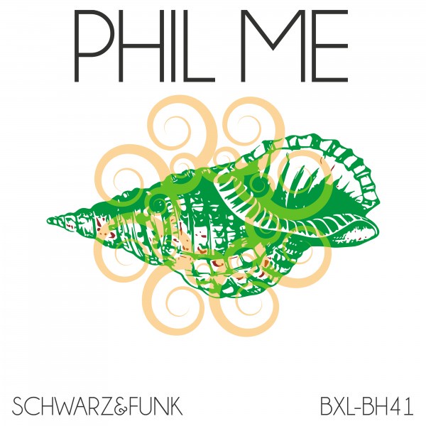 Phil Me (Beach House Mix Radio Cut) (Beach House Mix Radio Cut)