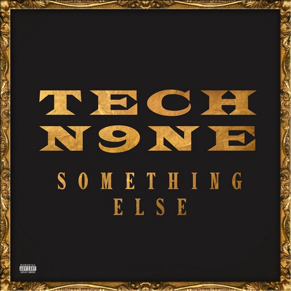 Tech N9ne, Kendrick Lamar, ¡MAYDAY!, Kendall Morgan