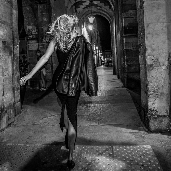 Get Out Of Town - Acoustic Version