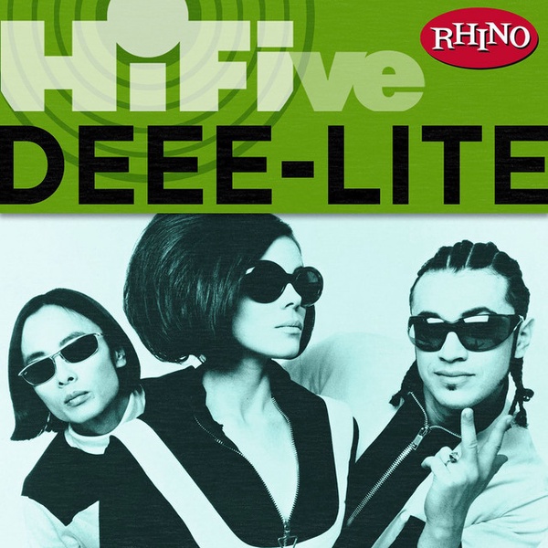 Deee-Lite