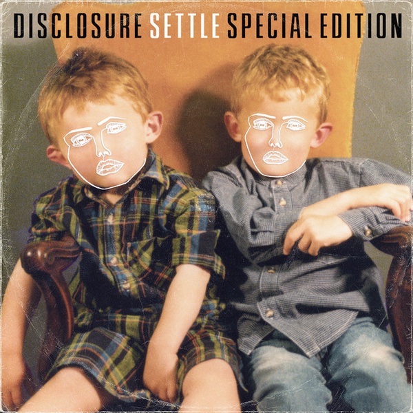 Disclosure, Sam Smith