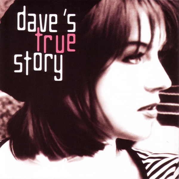 Dave's True Story, David Cantor, Kelly Flint