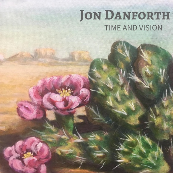 Jon Danforth