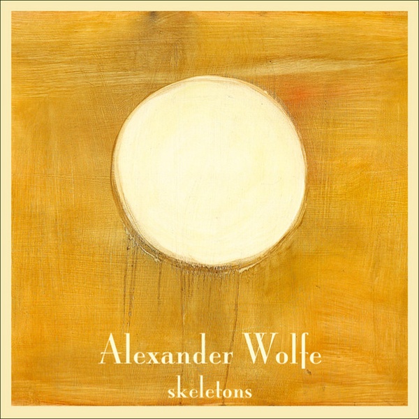 Alexander Wolfe