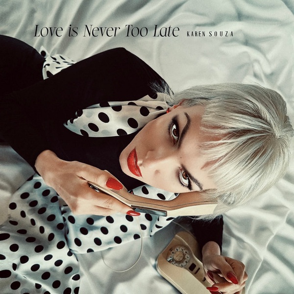 Love is Never Too Late