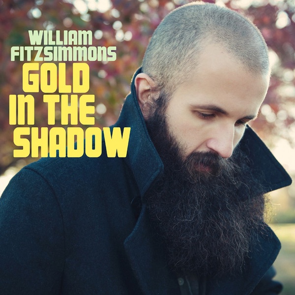 WILLIAM FITZSIMMONS