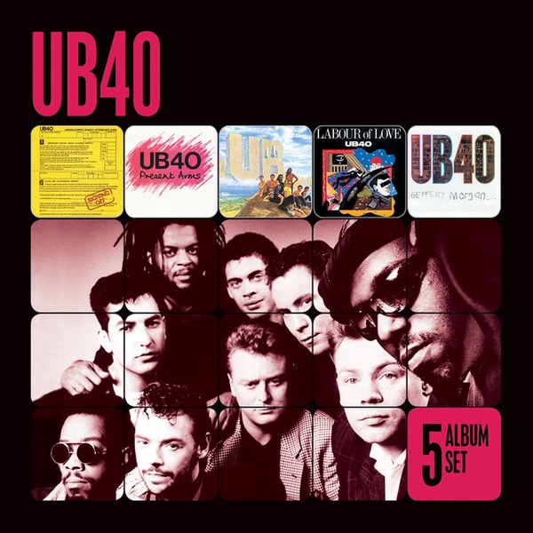 UB40