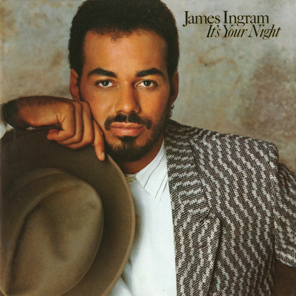 James Ingram, Michael McDonald