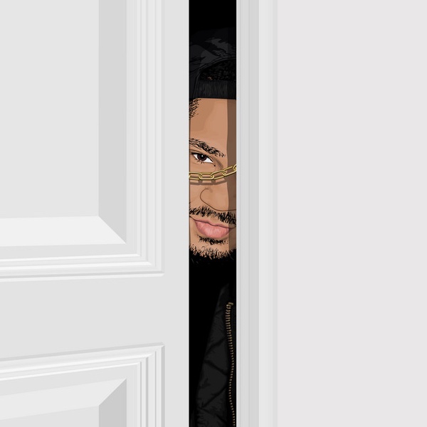 KAYTRANADA, Shay Lia