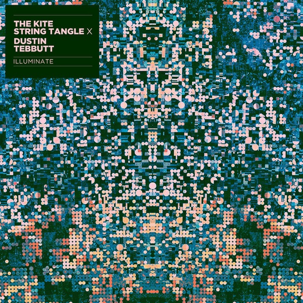 The Kite String Tangle, Dustin Tebbutt