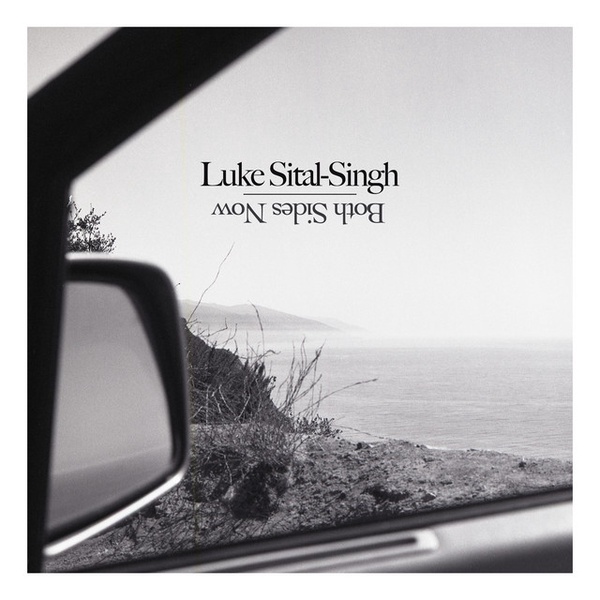 Luke Sital-Singh