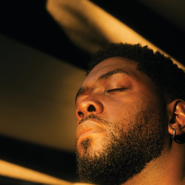 I'M A MAN - MIDNIGHT VERSION