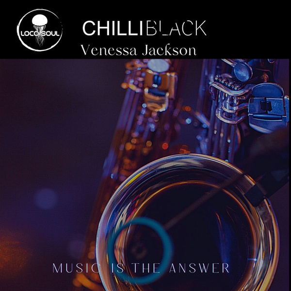 Chilli Black, Venessa Jackson, Blizzad Beats SA