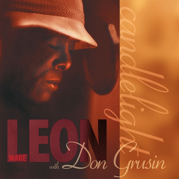 Leon Ware, Don Grusin