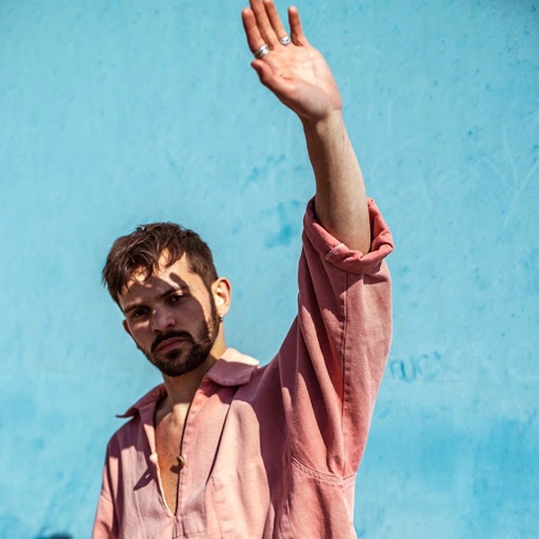 Melle Jutte, Pete Philly