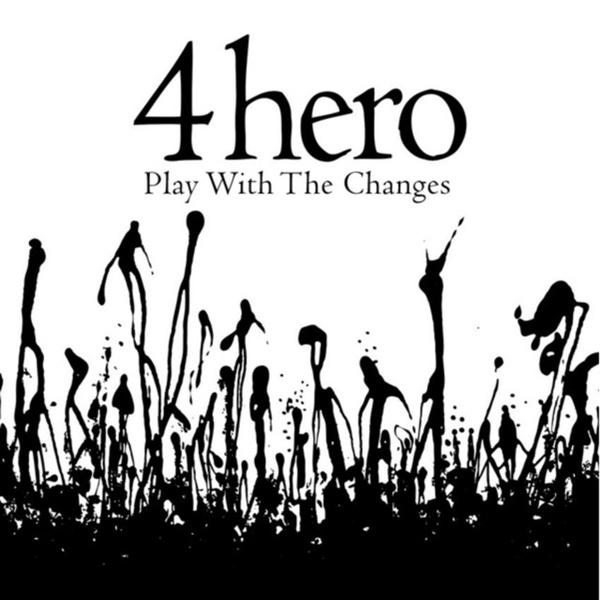 4hero, Darien Brockington, Phonte