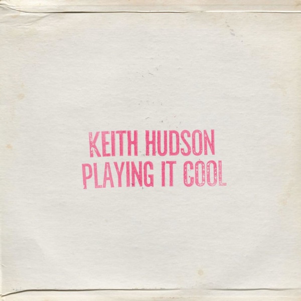 Keith Hudson