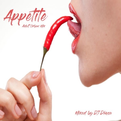 Living Lounge Appetite Adult Urban Podcast