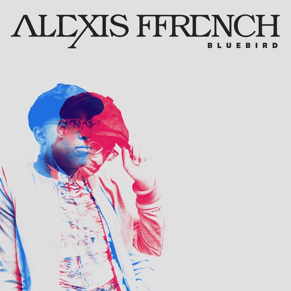 Alexis Ffrench