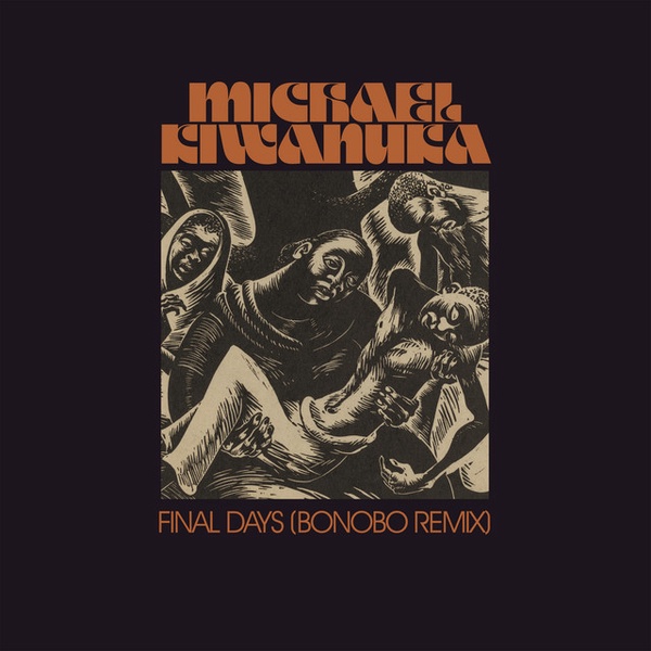 Michael Kiwanuka, Bonobo