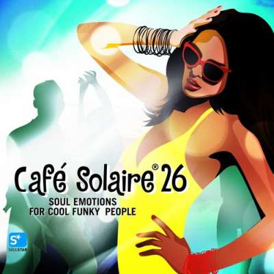 Jazz Transat (Original Mix)