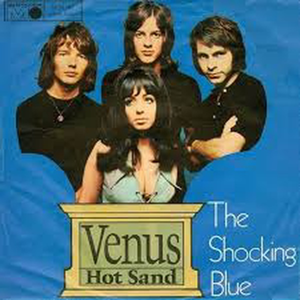 Shocking Blue