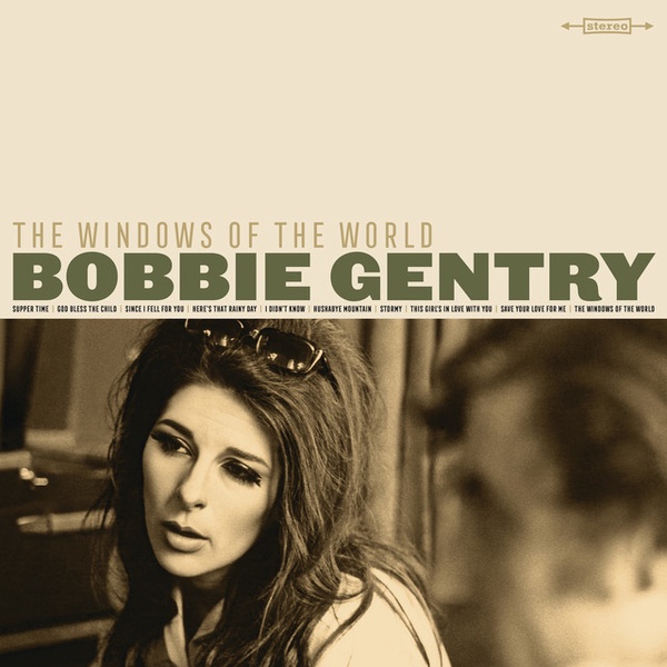 Bobbie Gentry