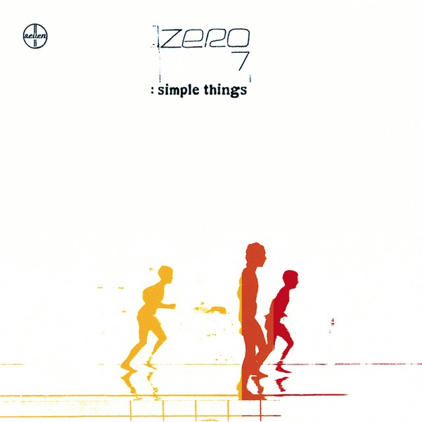Zero 7, Sia, Sophie Barker