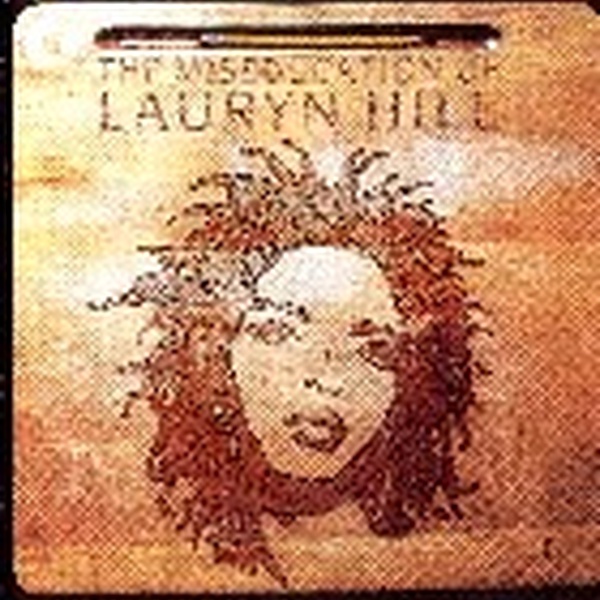 Lauryn Hill