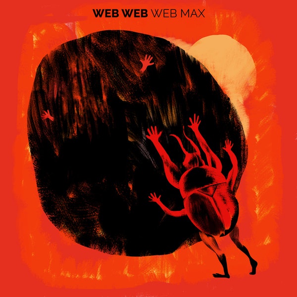 Web Web, Max Herre, Yusef Lateef
