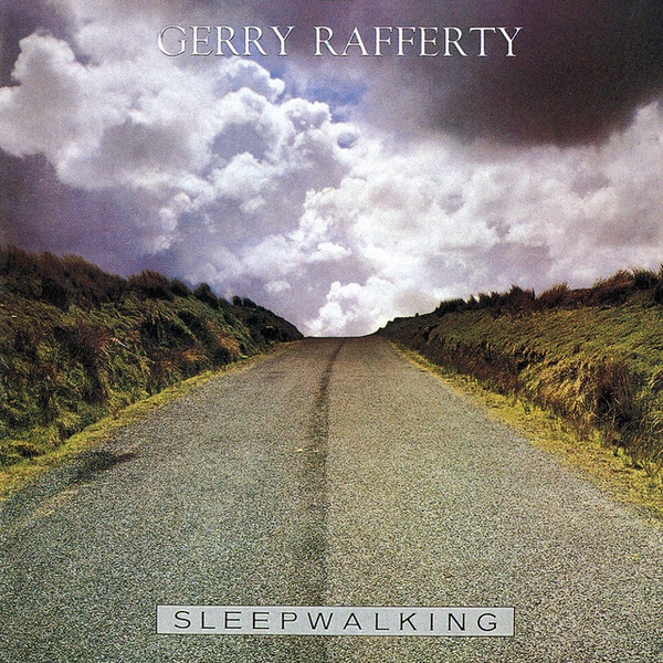 Gerry Rafferty
