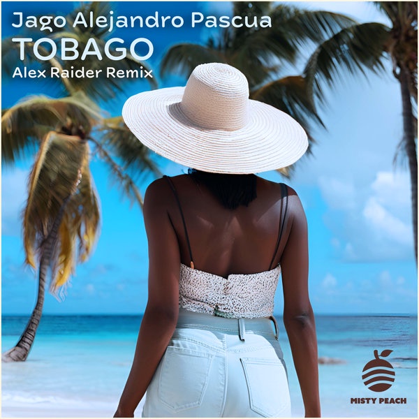 Jago Alejandro Pascua, Alex Raider