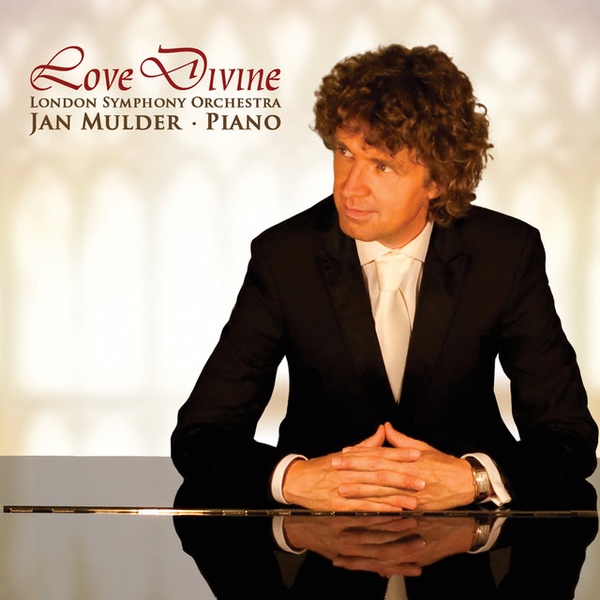 Jan Mulder, London Symphony Orchestra