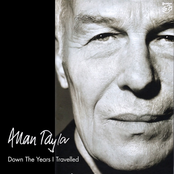 Allan Taylor, Richie Close