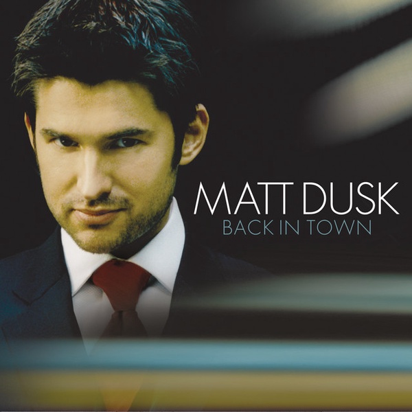 Matt Dusk