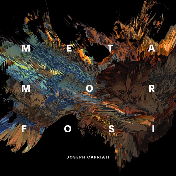 Joseph Capriati, James Senese