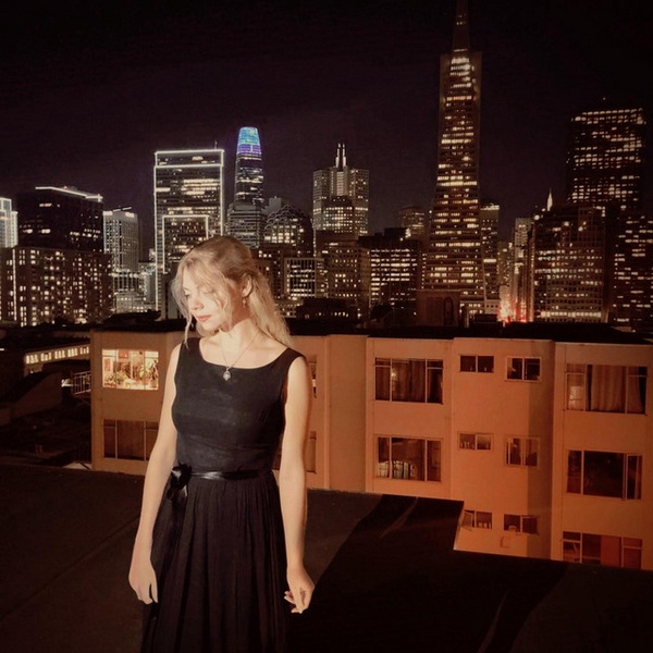 Mon amant de St. Jean