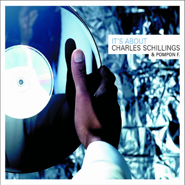 Charles Schillings