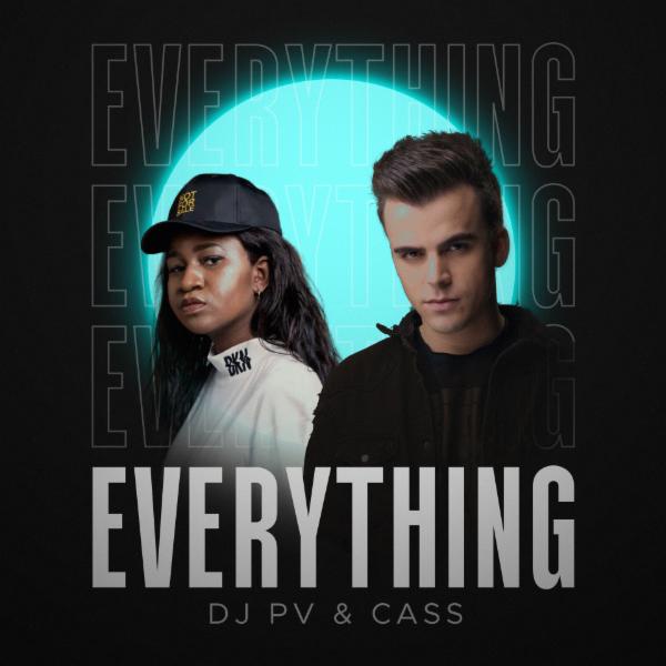 DJ PV & CASS - Everything