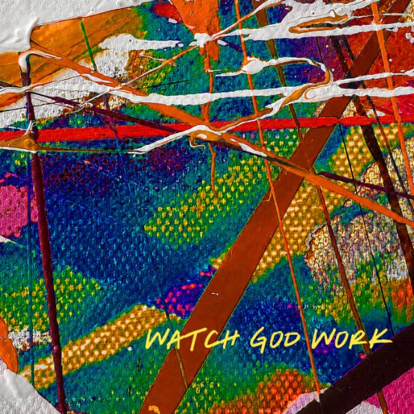ZOE Music - WATCH GOD WORK
