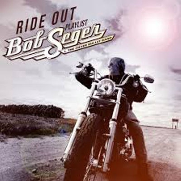 Bob Seger - Detroit Made