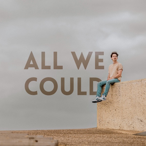 Pochette de « All We Could » de Thomas Geelens