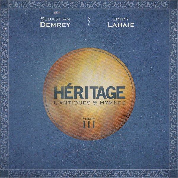 Sebastian Demrey & Jimmy Lahaie - Compte Les Bienfaits